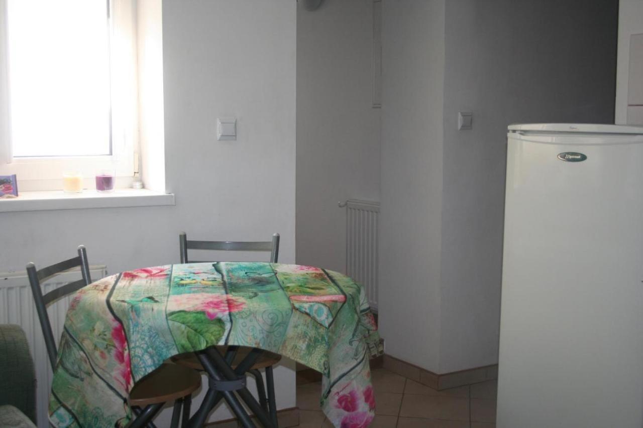 Apartament U Sikorek Jelenia Góra Exterior foto